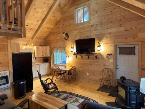 340 Barnard Road Barnard Twp ME 04414