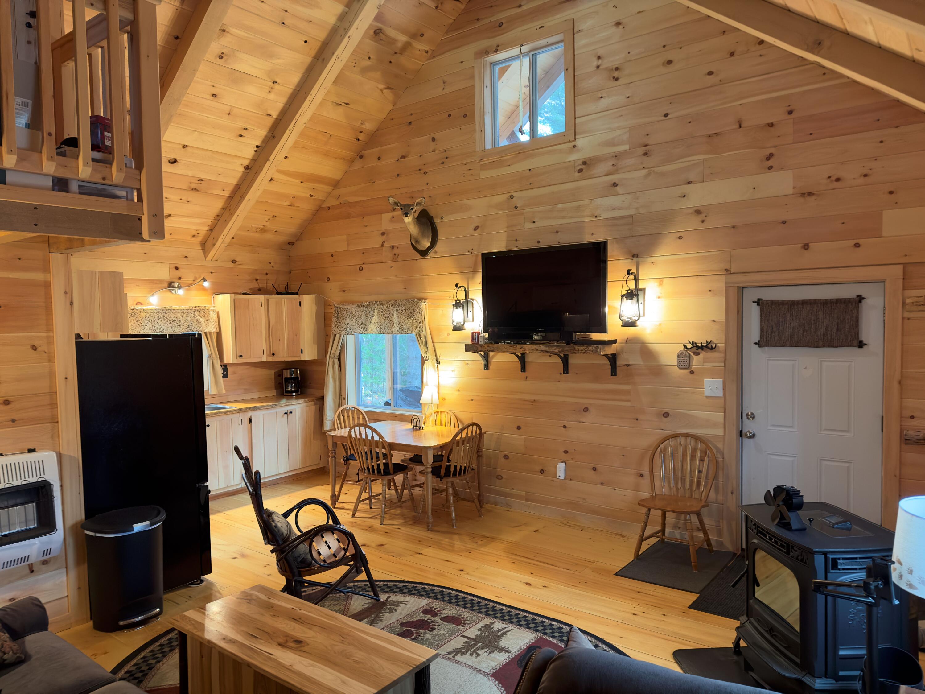 340 Barnard Road Barnard Twp ME 04414