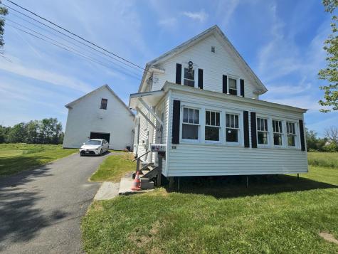 108 Lakewood Road Madison ME 04950