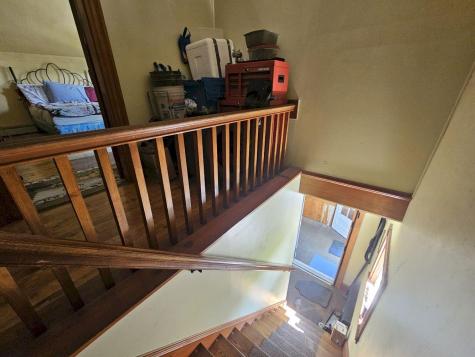 108 Lakewood Road Madison ME 04950