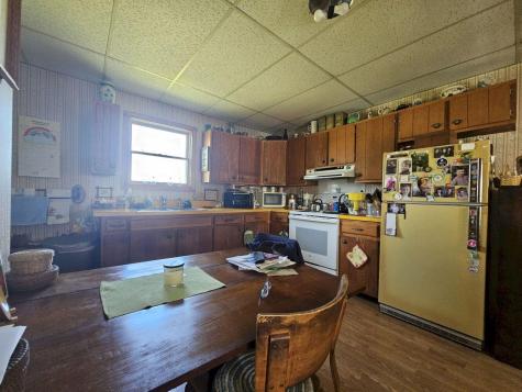 108 Lakewood Road Madison ME 04950