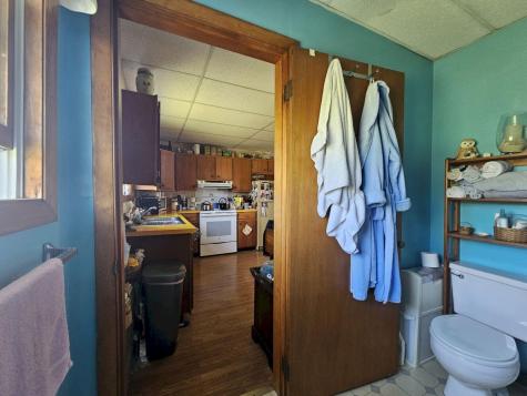 108 Lakewood Road Madison ME 04950