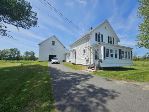 108 Lakewood Road Madison ME 04950