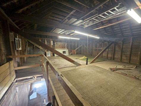 108 Lakewood Road Madison ME 04950