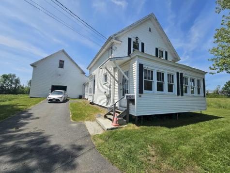 108 Lakewood Road Madison ME 04950