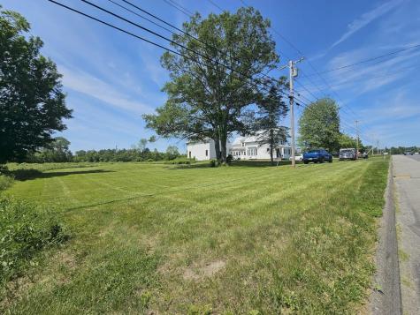 108 Lakewood Road Madison ME 04950