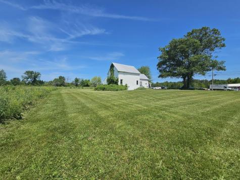 108 Lakewood Road Madison ME 04950