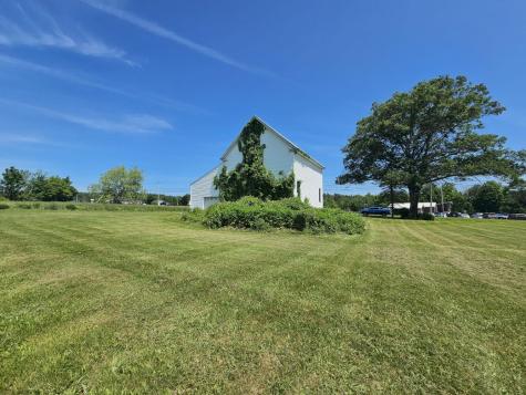 108 Lakewood Road Madison ME 04950