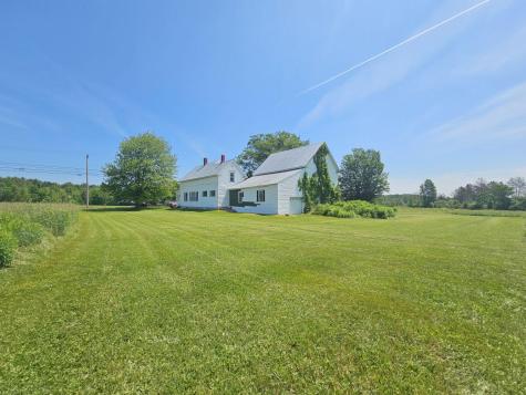 108 Lakewood Road Madison ME 04950