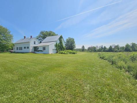 108 Lakewood Road Madison ME 04950