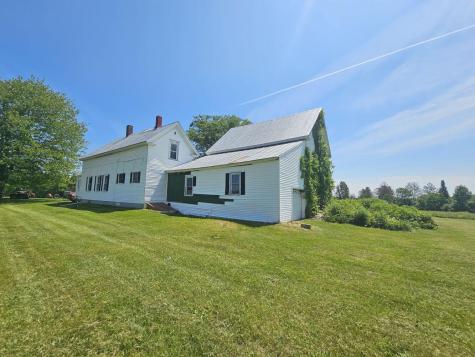 108 Lakewood Road Madison ME 04950