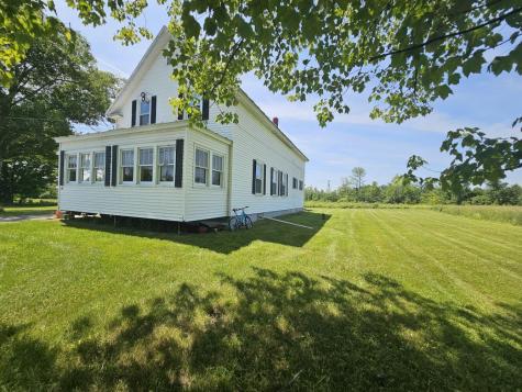 108 Lakewood Road Madison ME 04950