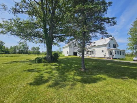 108 Lakewood Road Madison ME 04950