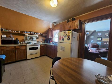 108 Lakewood Road Madison ME 04950