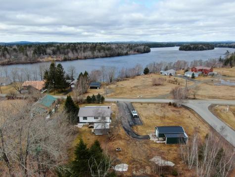 124 Mill Street Princeton ME 04668