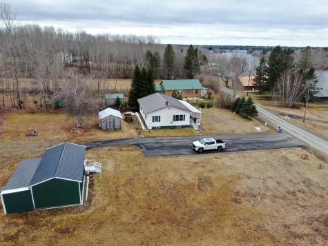 124 Mill Street Princeton ME 04668