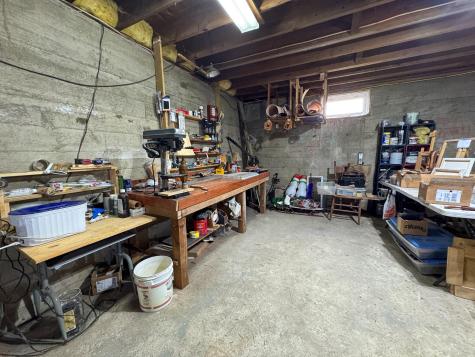 124 Mill Street Princeton ME 04668