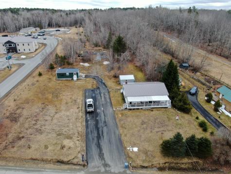 124 Mill Street Princeton ME 04668