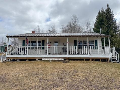 124 Mill Street Princeton ME 04668