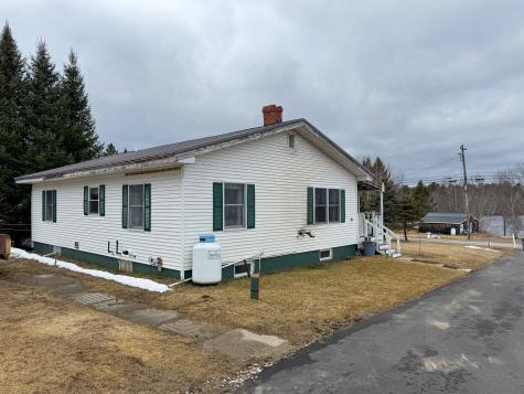124 Mill Street Princeton ME 04668