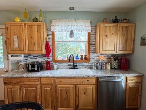 124 Mill Street Princeton ME 04668