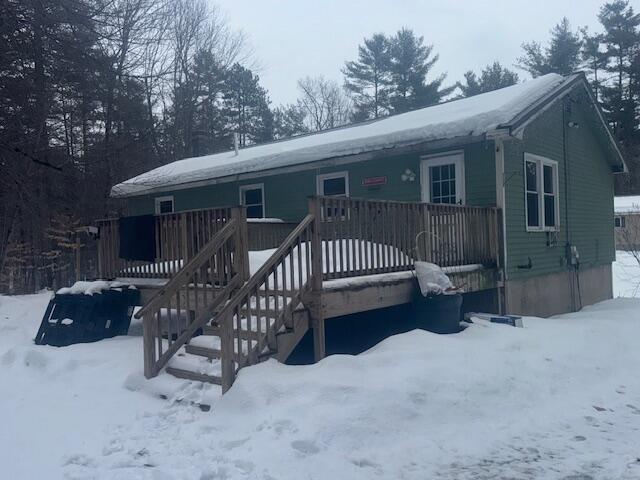 15 Alder Road Naples ME 04055