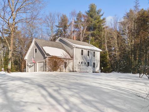 49 Balsam Drive Waldoboro ME 04572