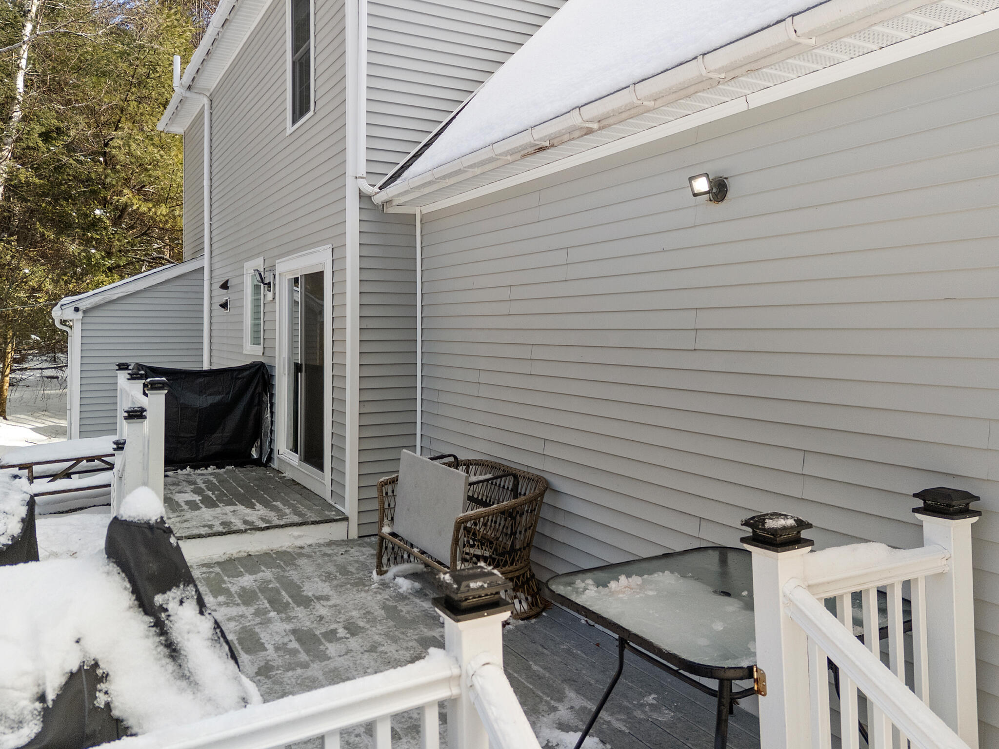 49 Balsam Drive Waldoboro ME 04572