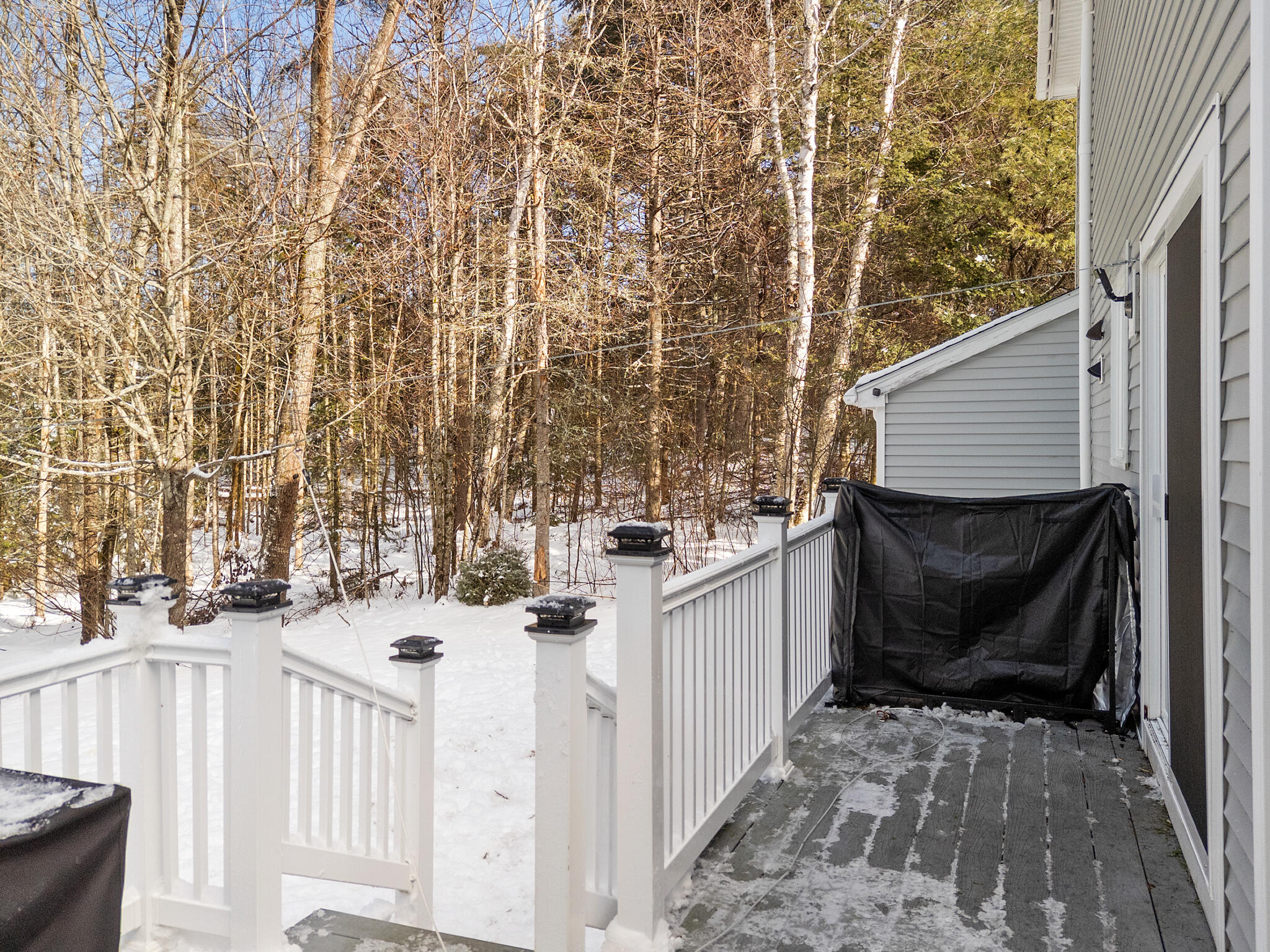 49 Balsam Drive Waldoboro ME 04572