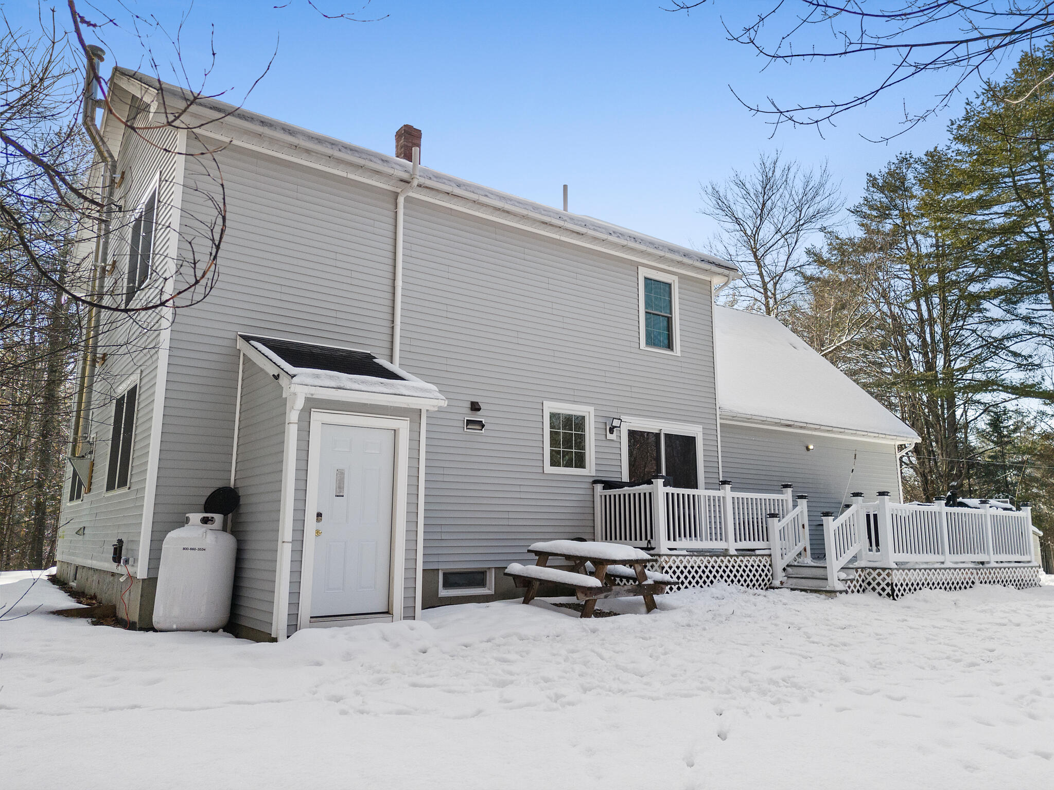 49 Balsam Drive Waldoboro ME 04572