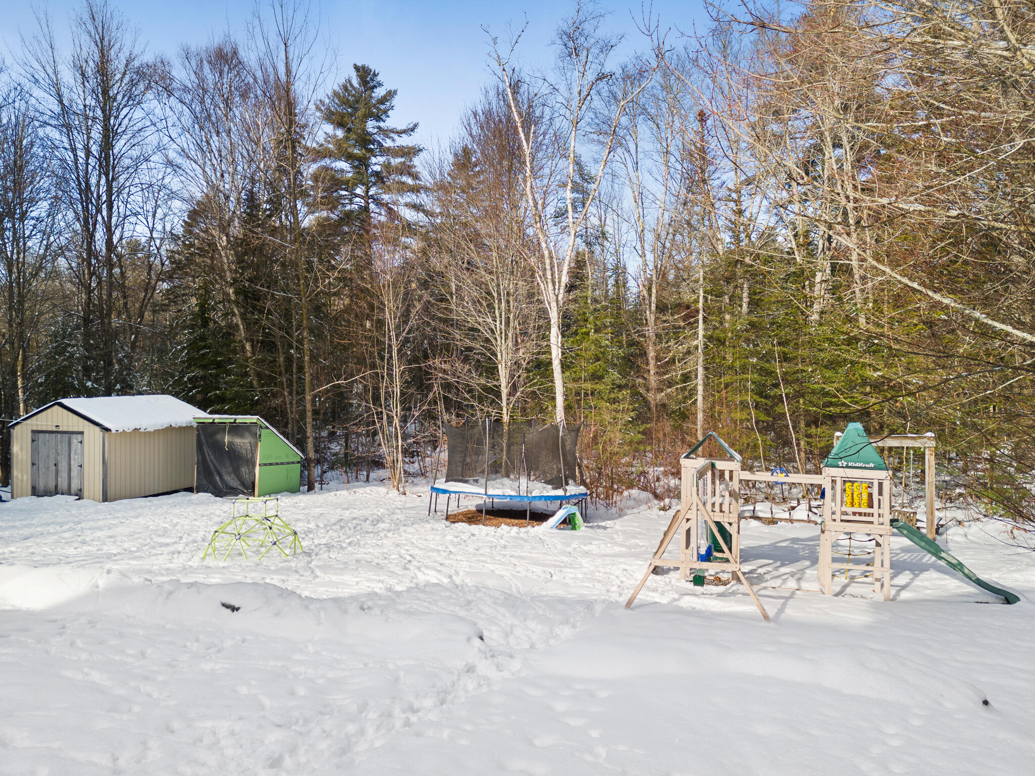 49 Balsam Drive Waldoboro ME 04572