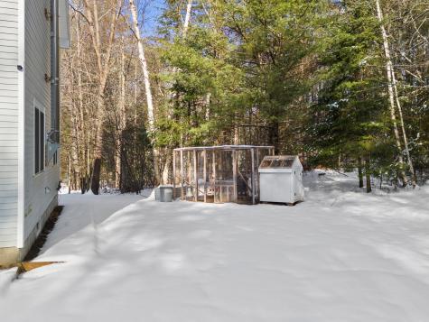 49 Balsam Drive Waldoboro ME 04572