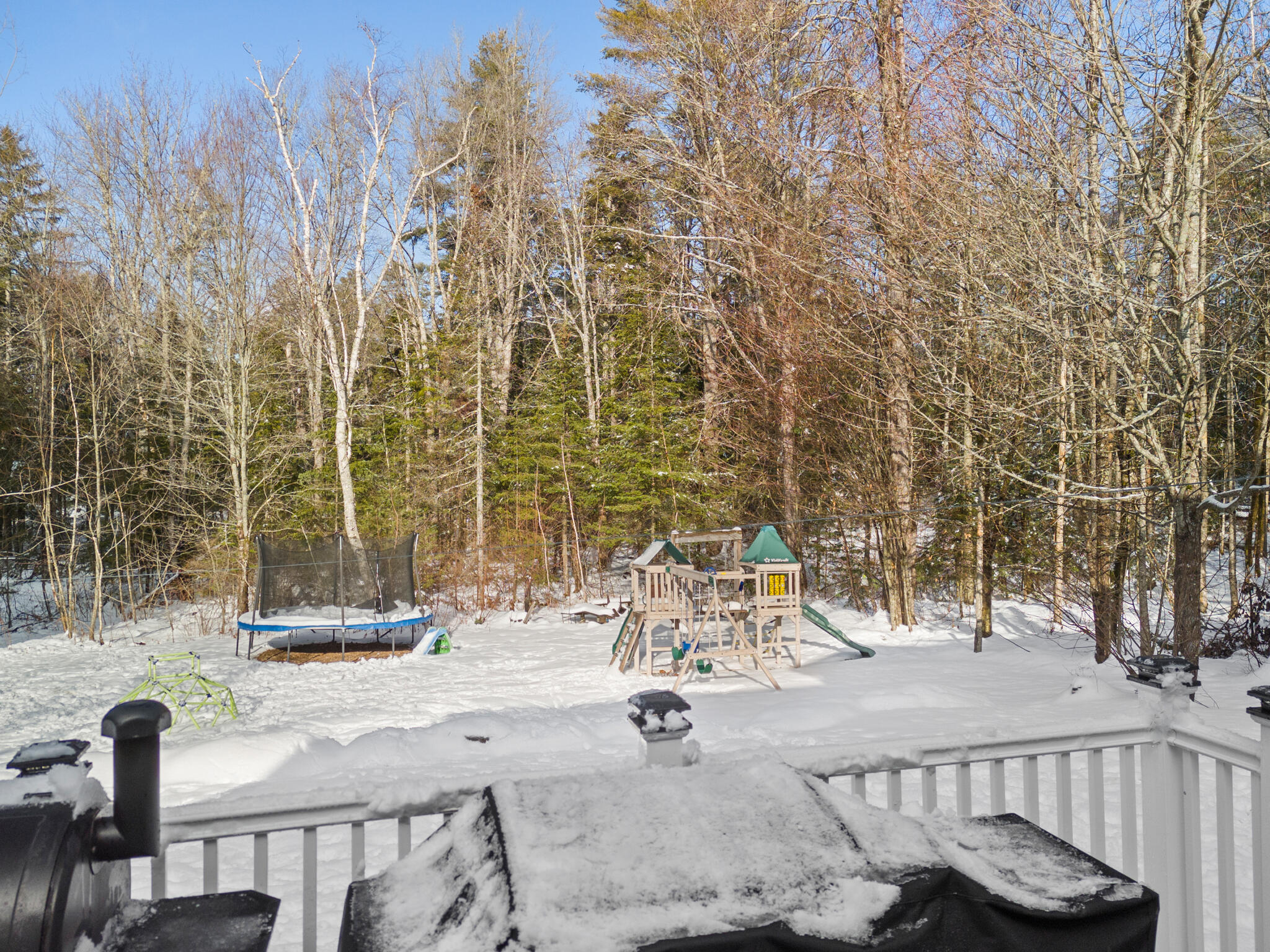 49 Balsam Drive Waldoboro ME 04572