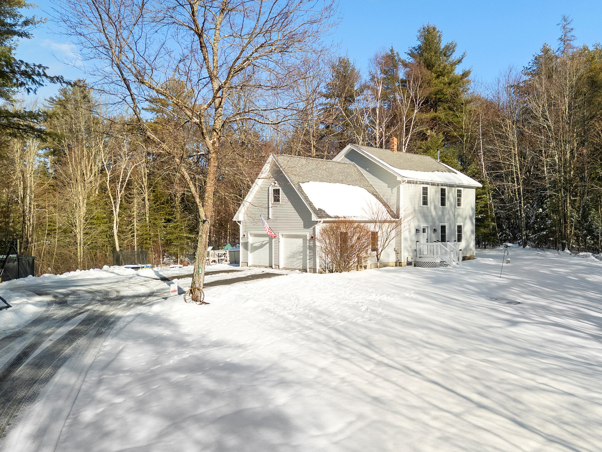 49 Balsam Drive Waldoboro ME 04572