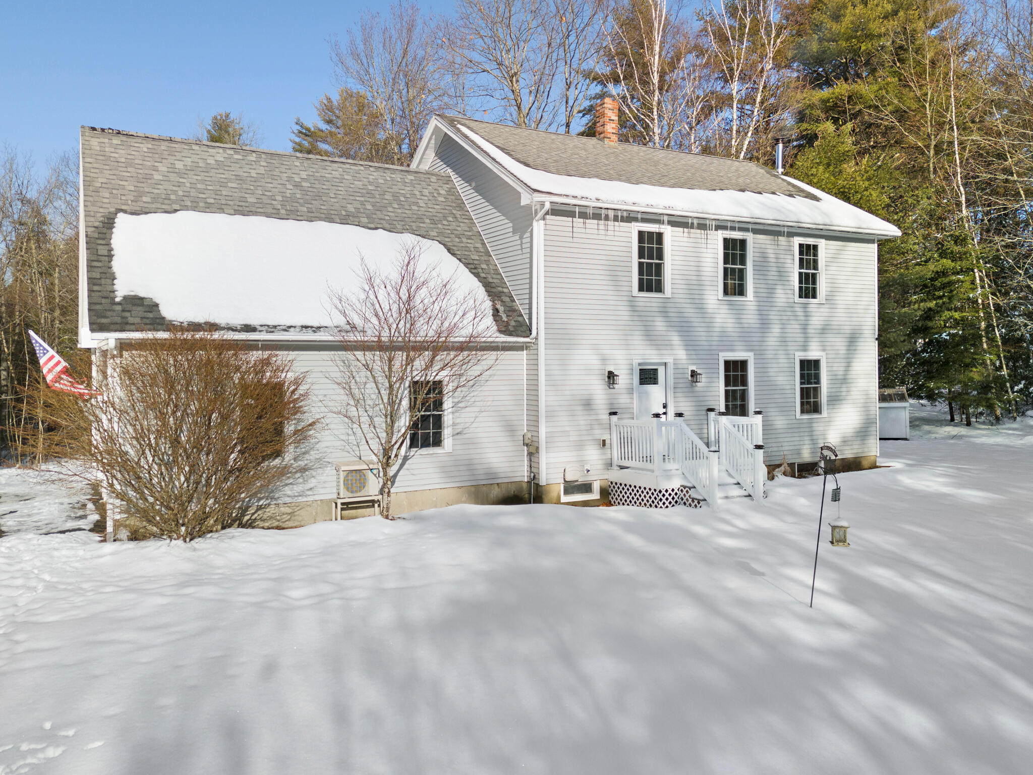 49 Balsam Drive Waldoboro ME 04572
