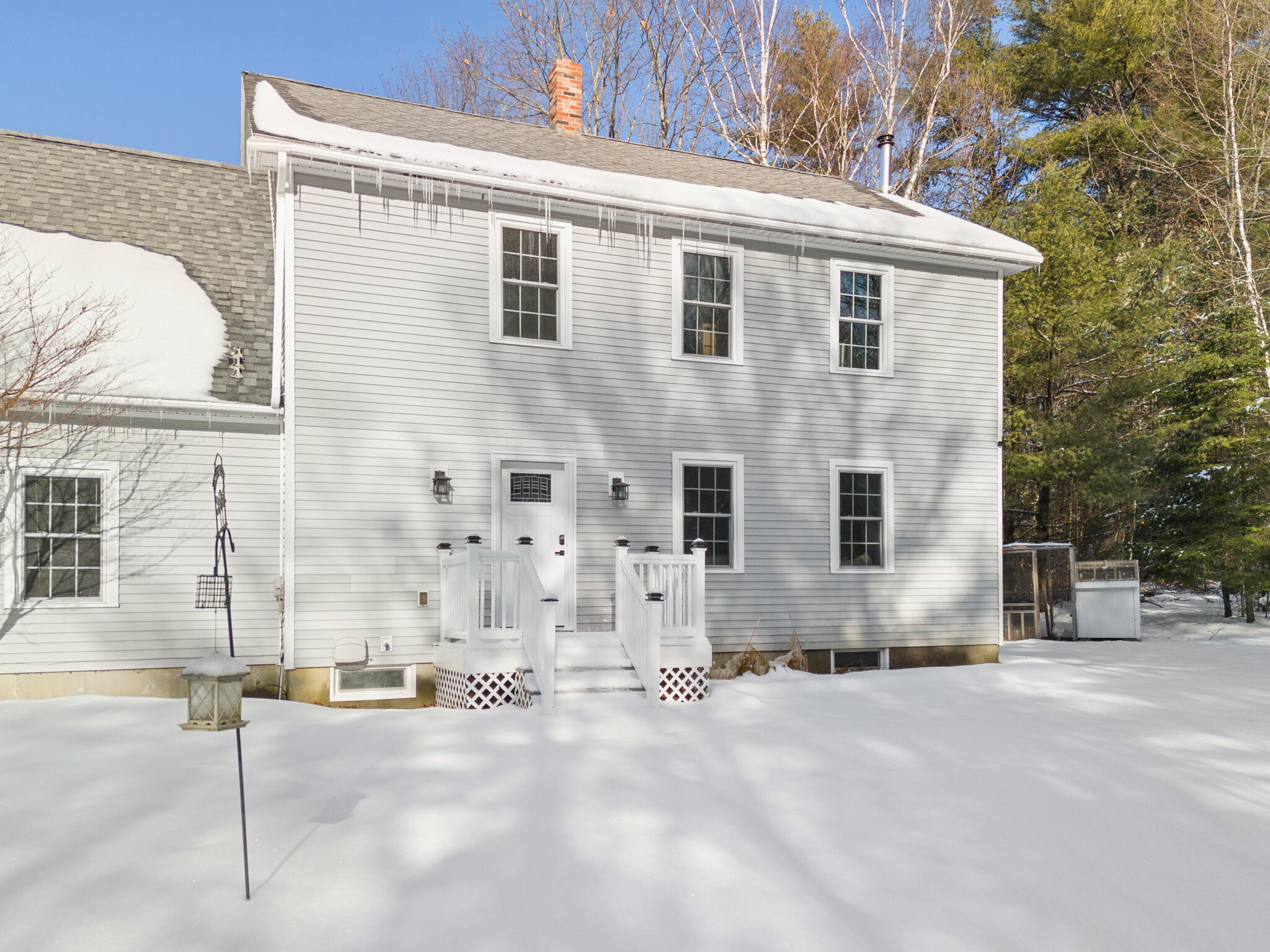 49 Balsam Drive Waldoboro ME 04572