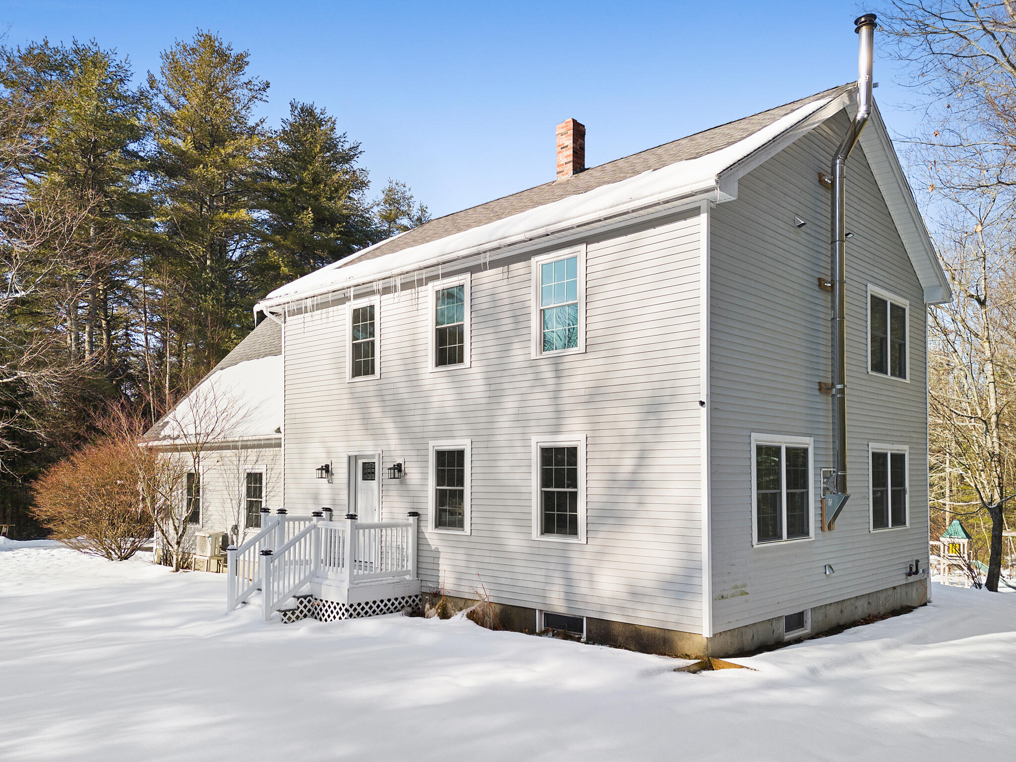 49 Balsam Drive Waldoboro ME 04572