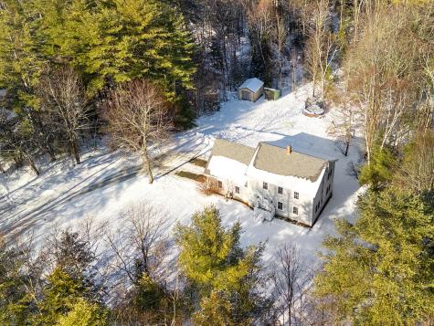 49 Balsam Drive Waldoboro ME 04572