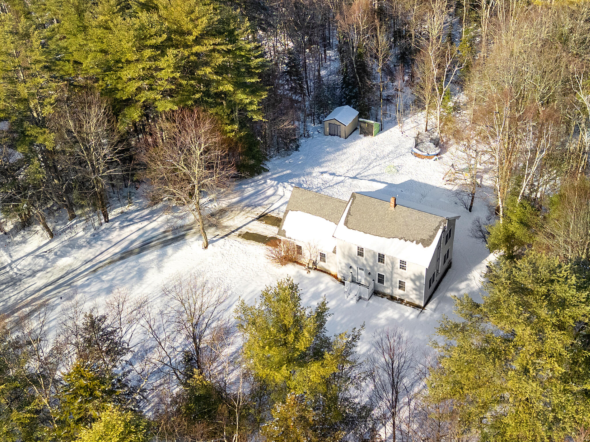 49 Balsam Drive Waldoboro ME 04572