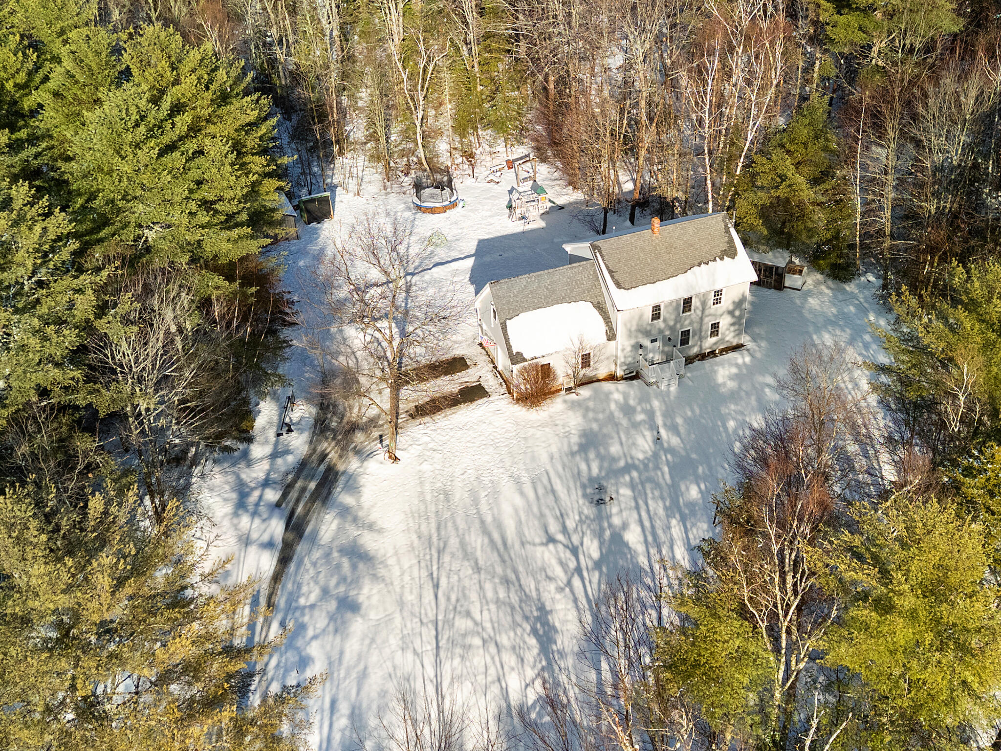 49 Balsam Drive Waldoboro ME 04572