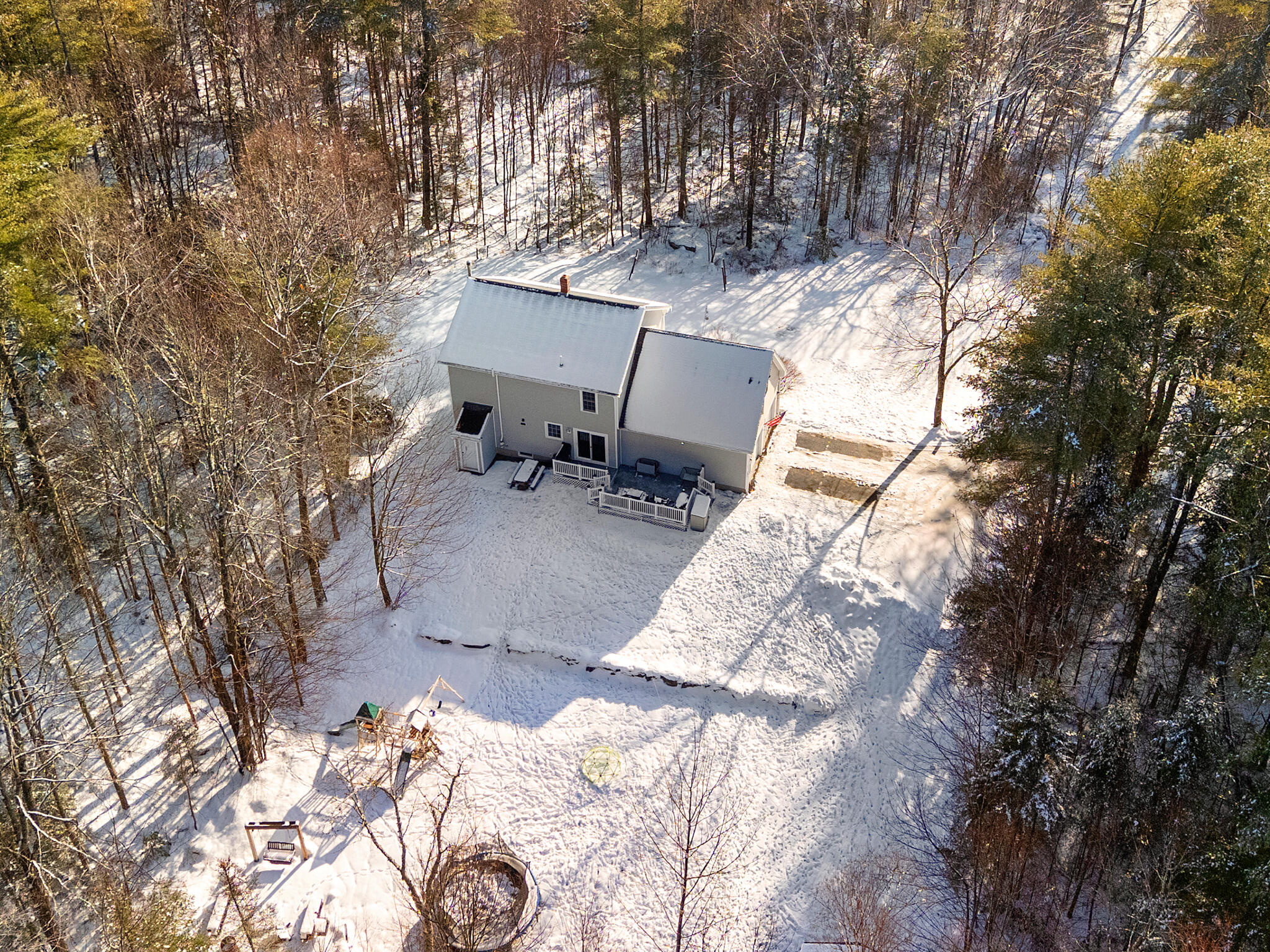 49 Balsam Drive Waldoboro ME 04572