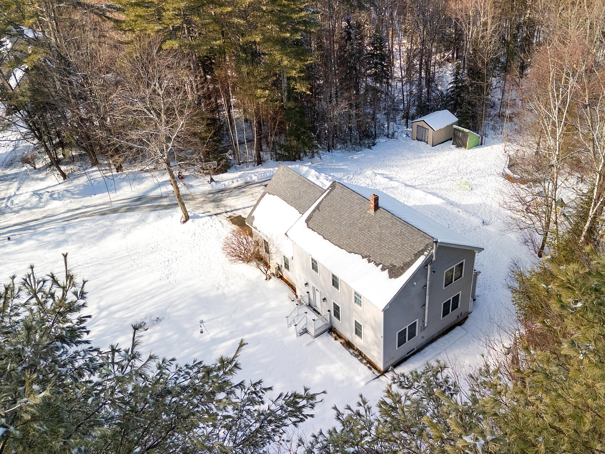 49 Balsam Drive Waldoboro ME 04572