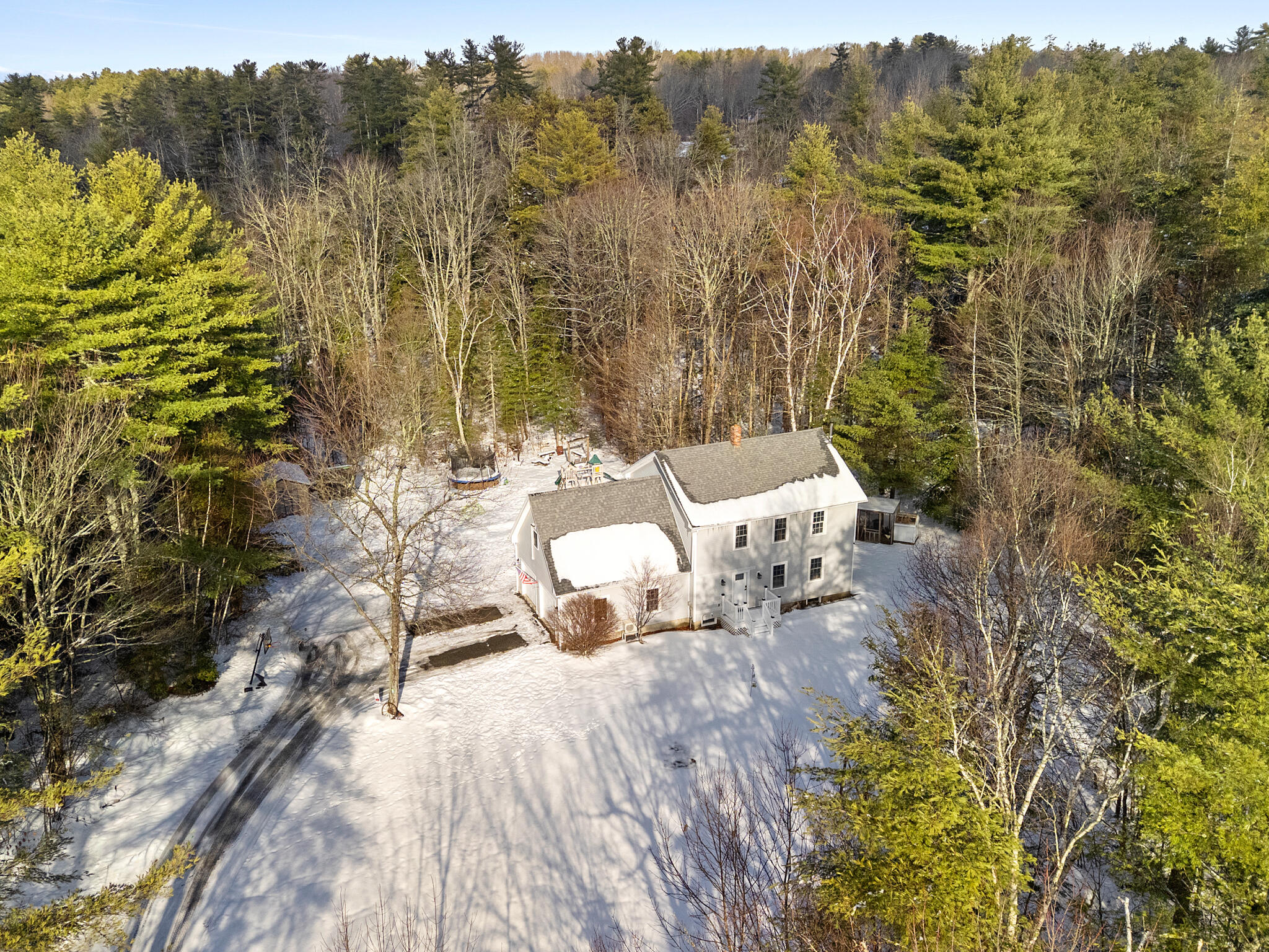 49 Balsam Drive Waldoboro ME 04572
