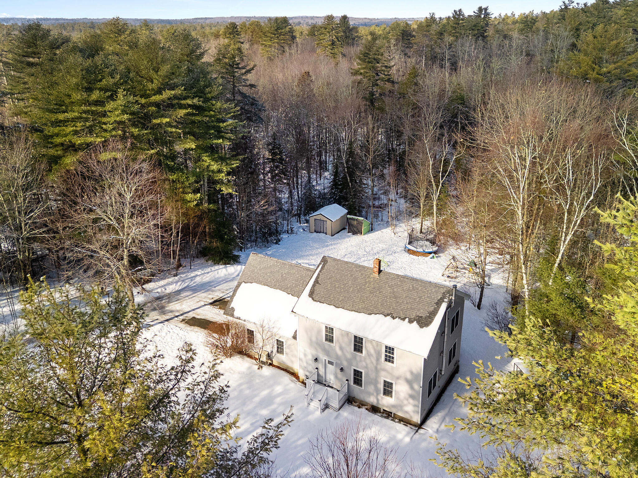49 Balsam Drive Waldoboro ME 04572