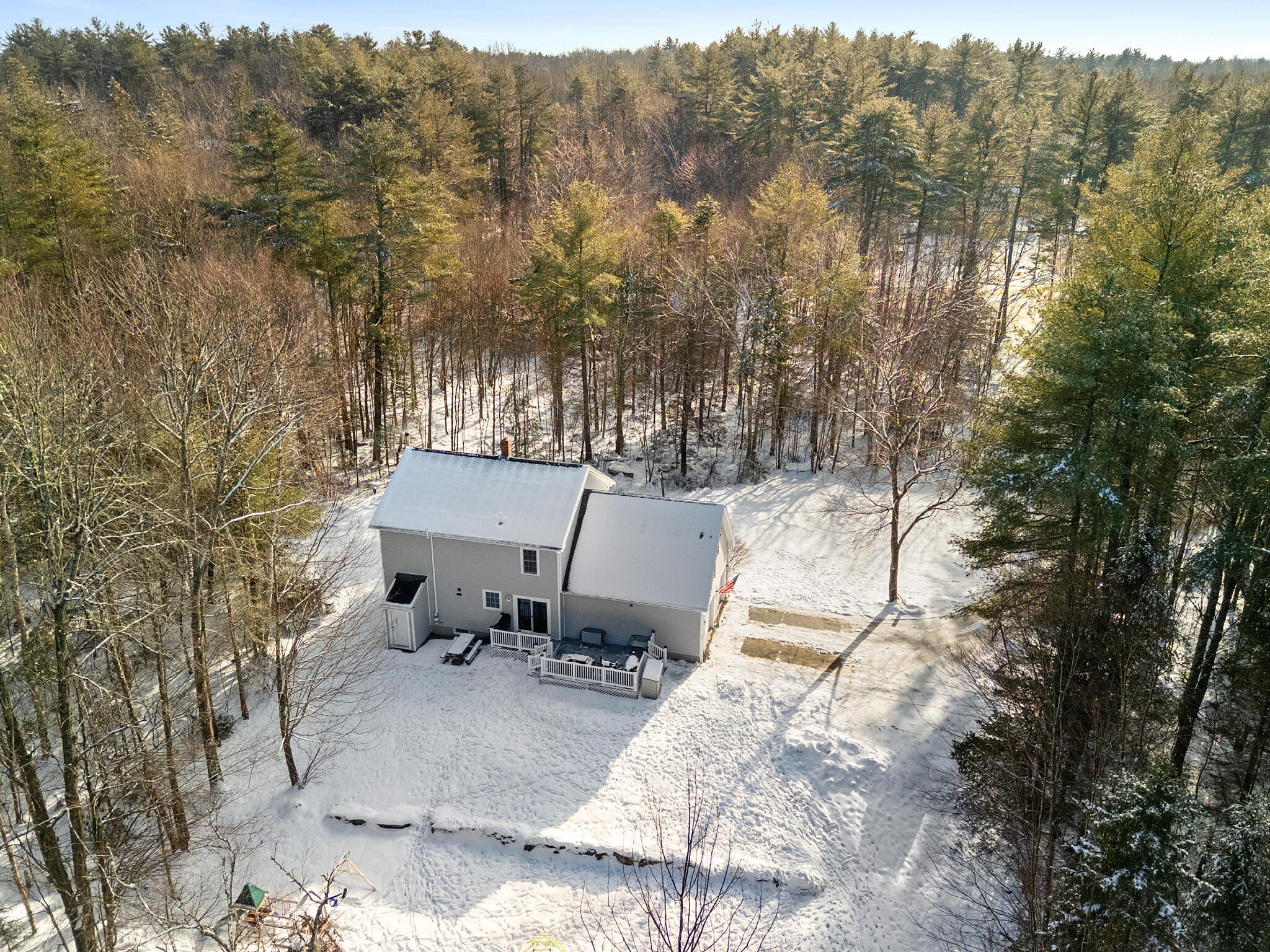49 Balsam Drive Waldoboro ME 04572