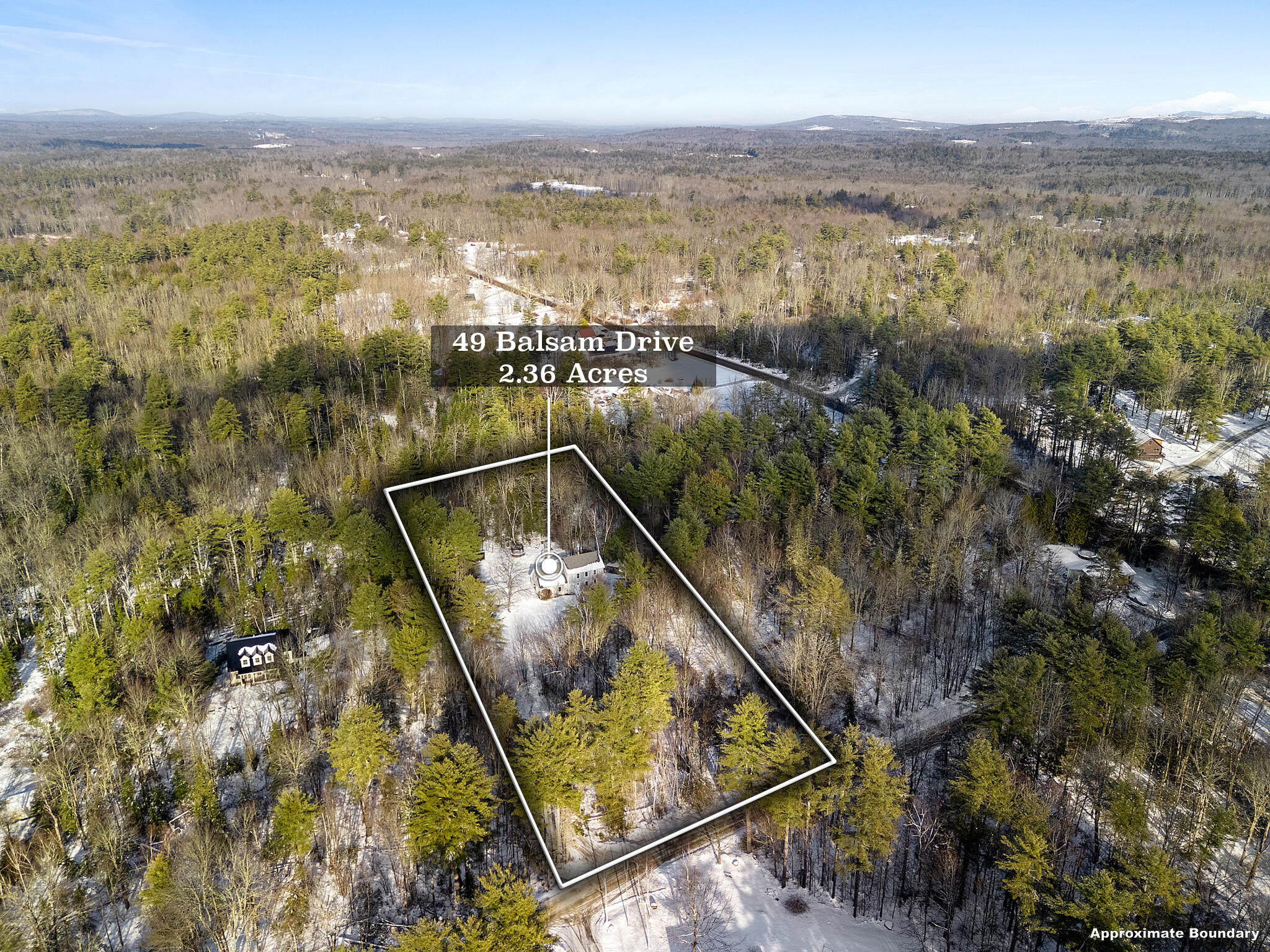 49 Balsam Drive Waldoboro ME 04572