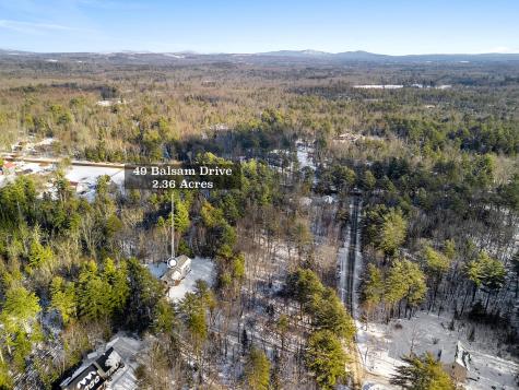 49 Balsam Drive Waldoboro ME 04572
