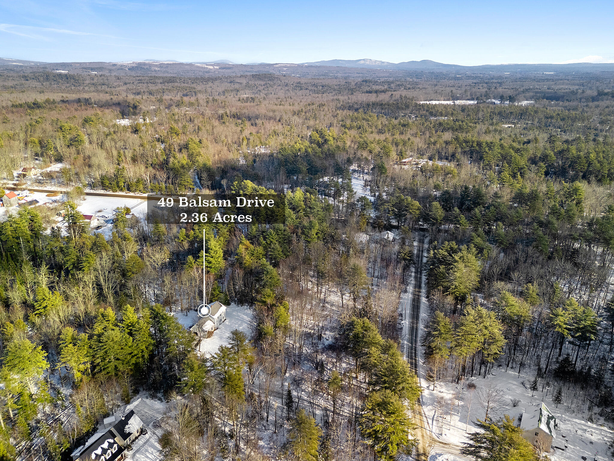 49 Balsam Drive Waldoboro ME 04572