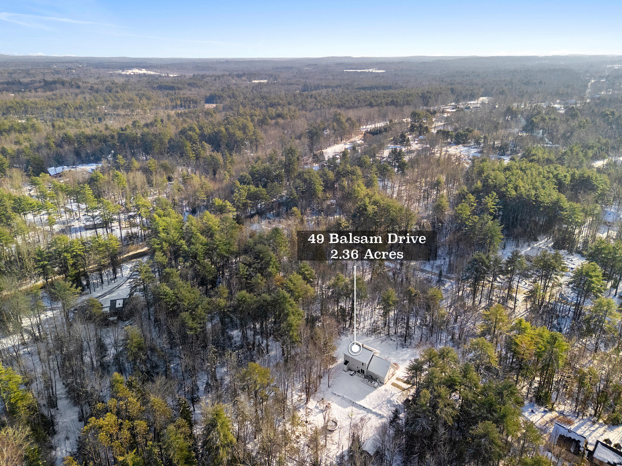 49 Balsam Drive Waldoboro ME 04572