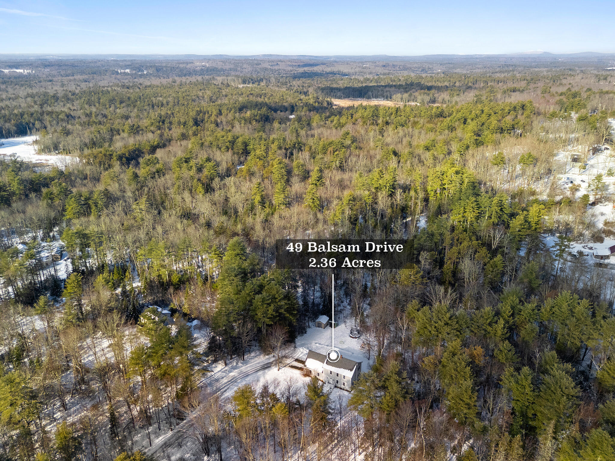 49 Balsam Drive Waldoboro ME 04572
